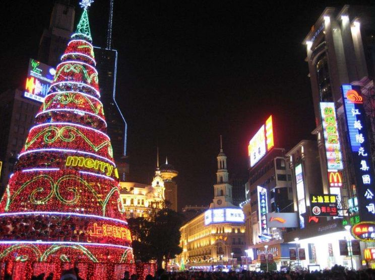 你不知道的圣诞冷知识,圣诞冷知识搞笑