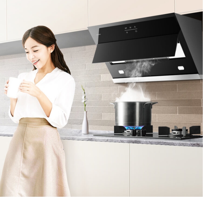 1000元左右的抽油烟机选购,喜欢爆炒的选购什么样的抽油烟机