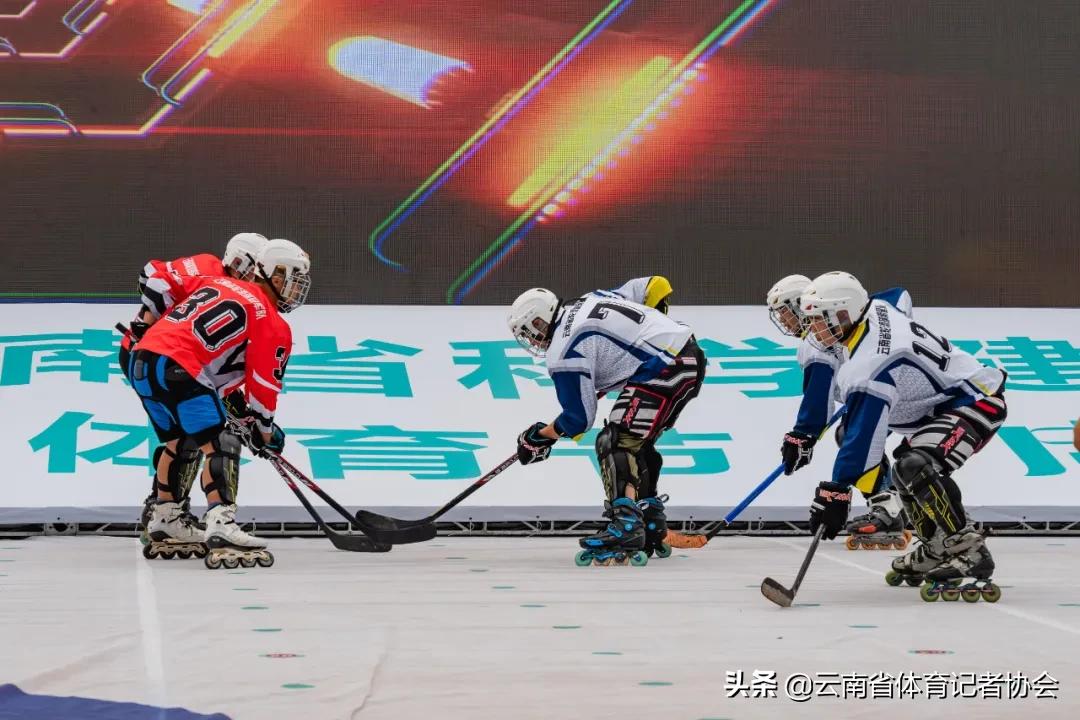 云南体育事业发展,云南省体育体彩活动