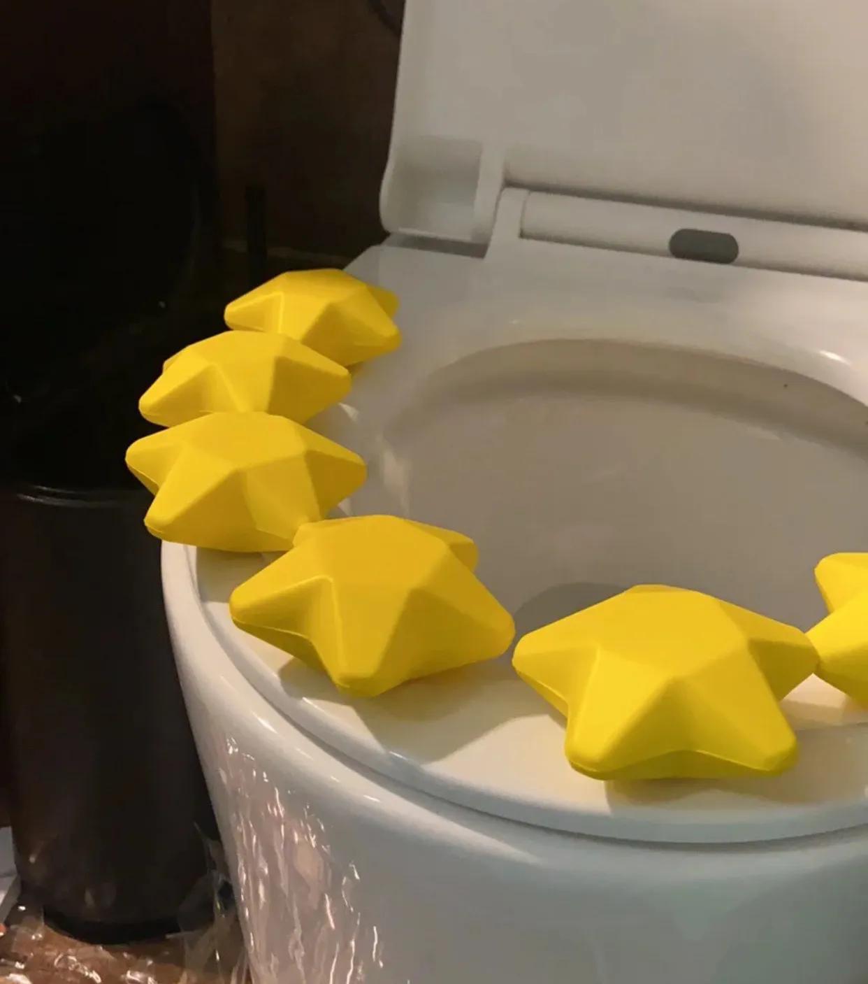 趣味马桶垫,生活趣味小物件