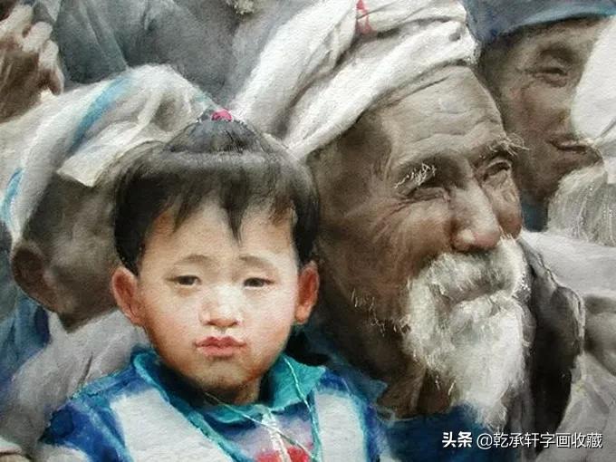 想要画好水彩画，看这里！（超长纯干货）