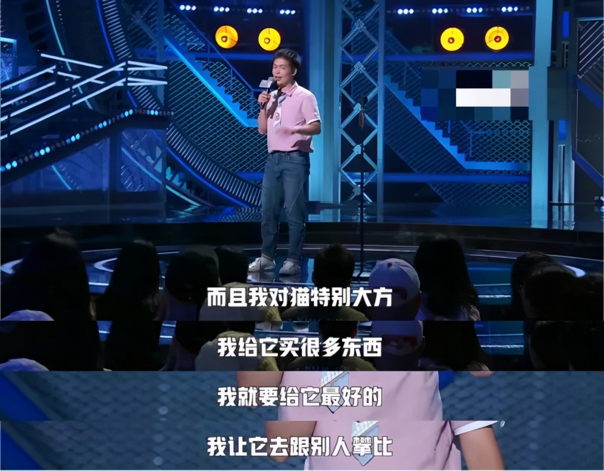 本以为养猫是为了不孤单,以为单身就可以自由