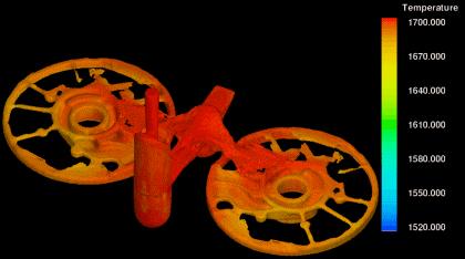 金属液态成形原理,金属加工工艺大全