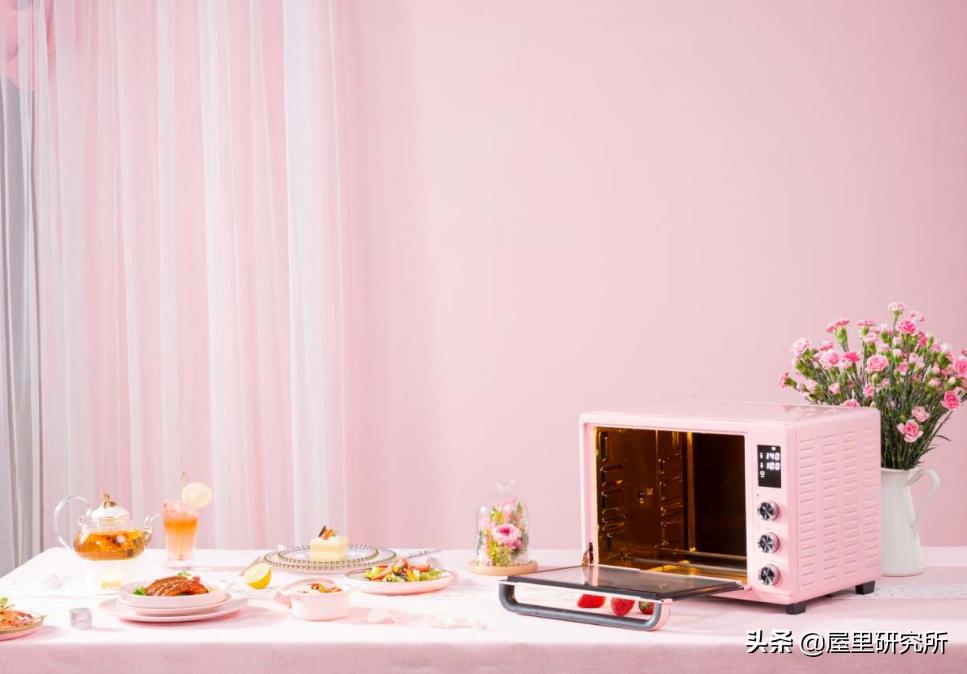 电烤箱做欧包,推荐一款适合做欧包的烤箱