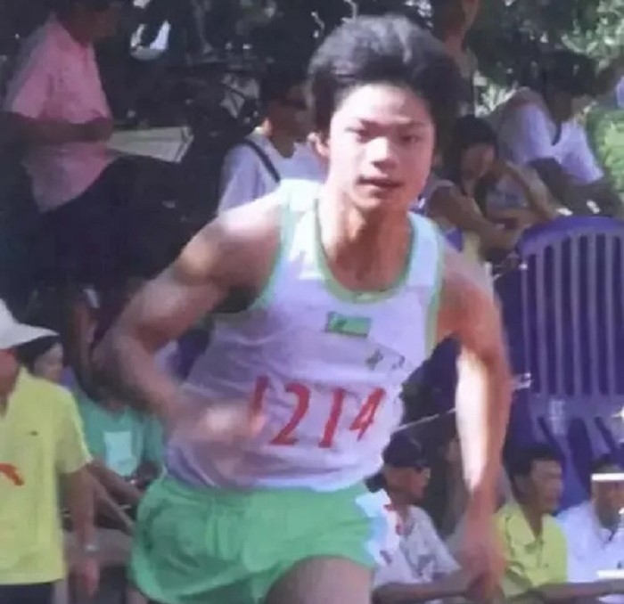 苏炳添60米室内短跑世界纪录排名,苏炳添破男子百米亚洲纪录完整版