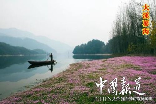 吴亚卿洞桥十八景（十八首诗）欣赏