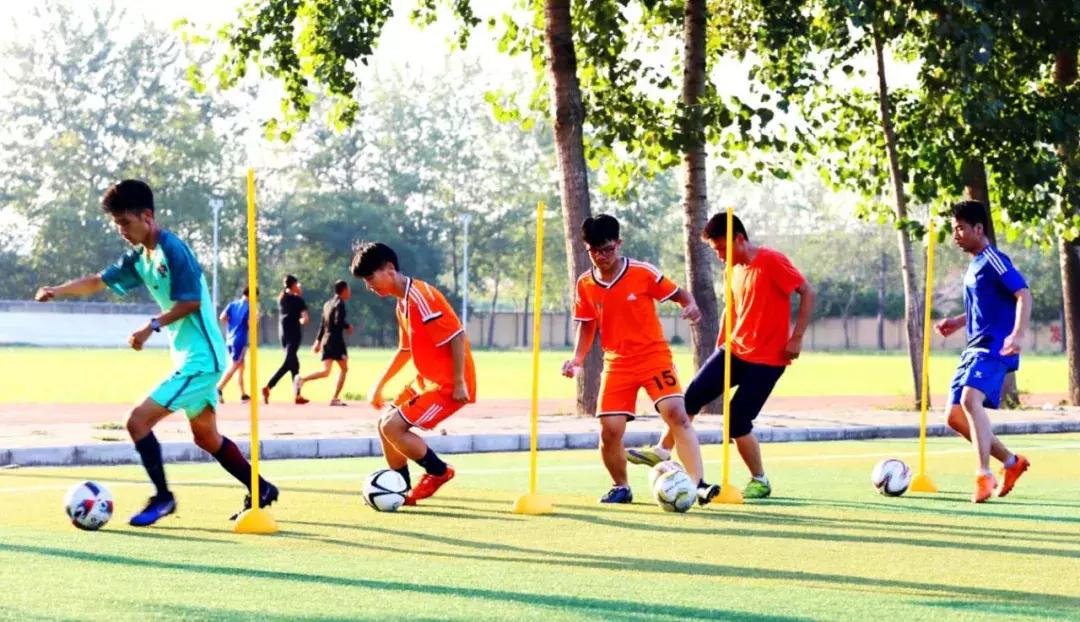 西安博爱国际学校中学部口碑,西安博爱国际学校全景