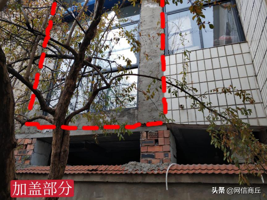 邻居违建阳台挡我光线怎么处理,邻居故意挡住视线怎么投诉