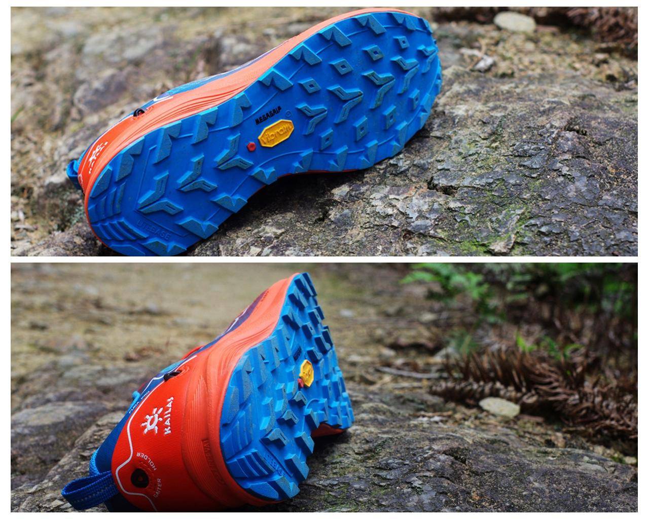 支撑稳定型的跑鞋推荐,反馈感强的实战鞋