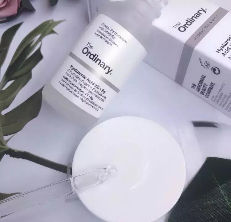 烟酰胺玻尿酸水光焕颜片美白效果,烟酰胺玻尿酸精华液美白淡斑霜