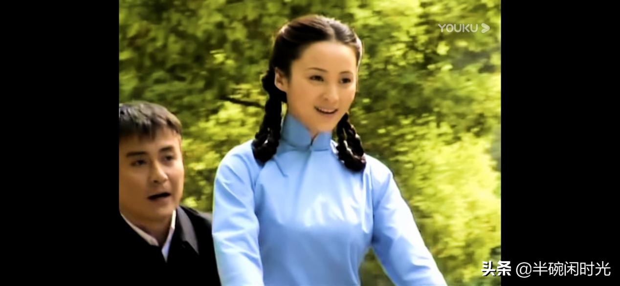 半生缘婚姻感悟,半生缘一生的感情