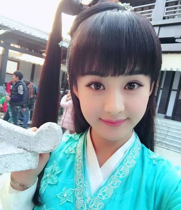 如何改善脸部大小脸图片,脸大肉多怎么瘦脸