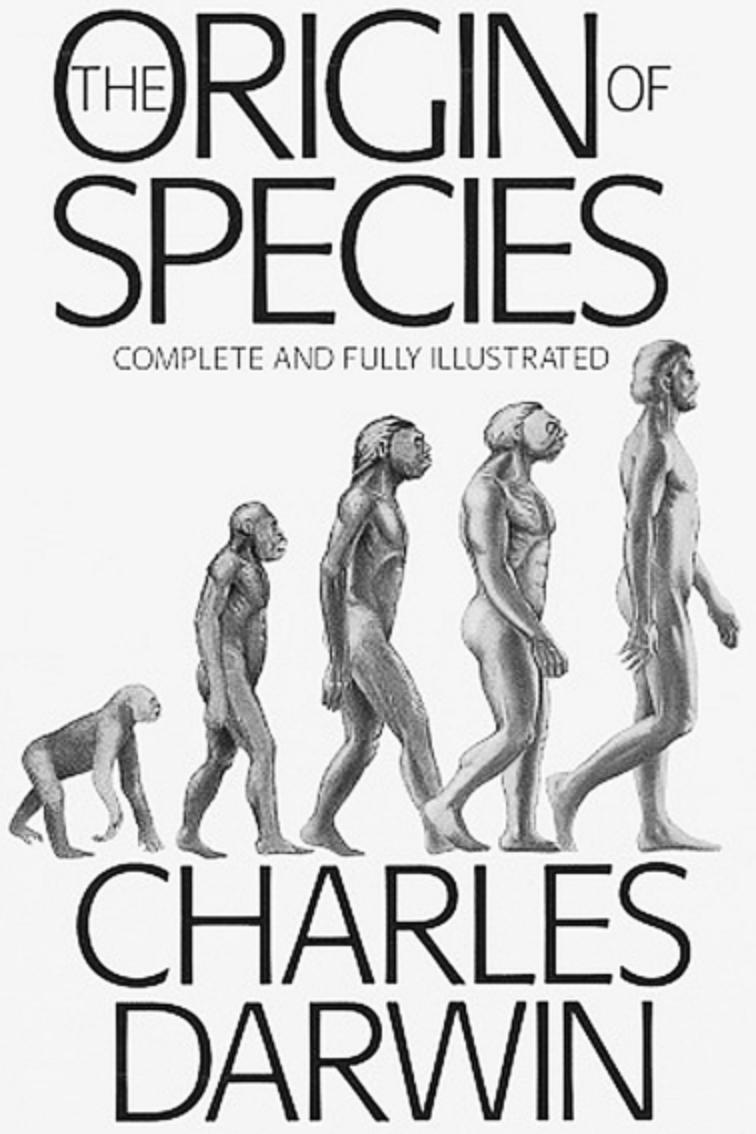 达尔文进化论对科学文明有影响吗,达尔文进化论产生什么影响