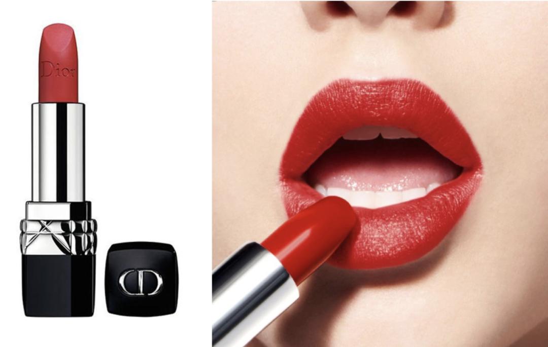 英国生活|刷爆朋友圈口红种草清单，每个月都在烧尽我们的荷包