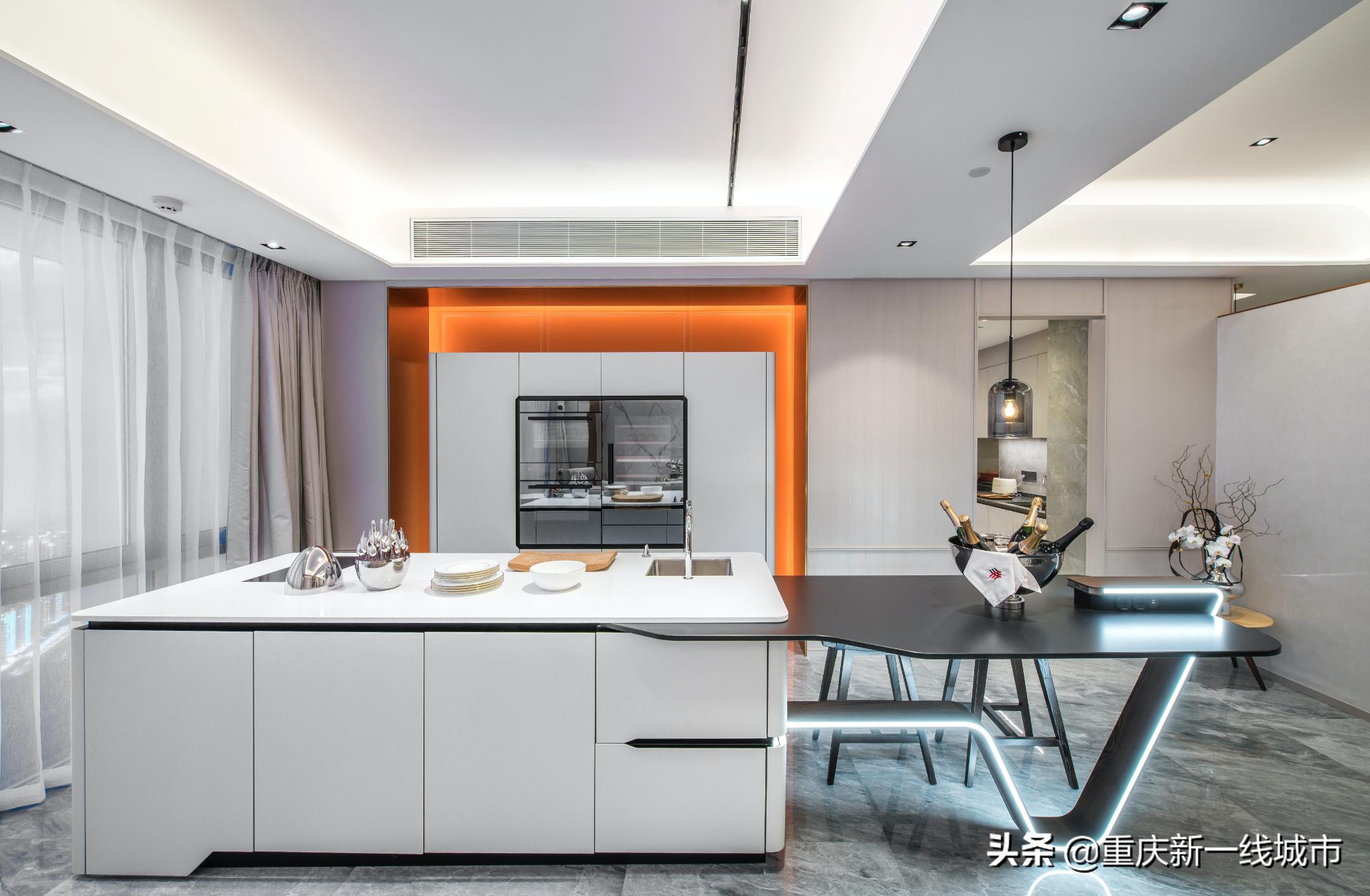 重庆十八梯从上向下走,重庆十八梯新网红景点