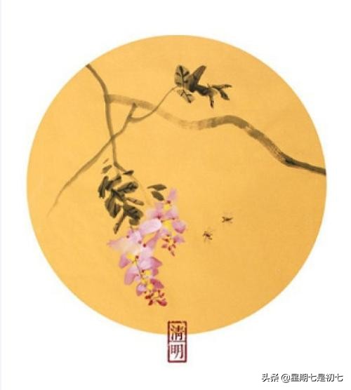 二十四节气老祖宗留下的智慧,老祖宗发明的二十四节气