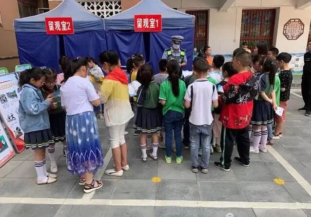 别样六一多彩童年,别样六一快乐童年