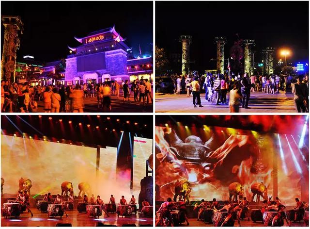 张家界和凤凰古城自助游,驴友推荐结伴游攻略