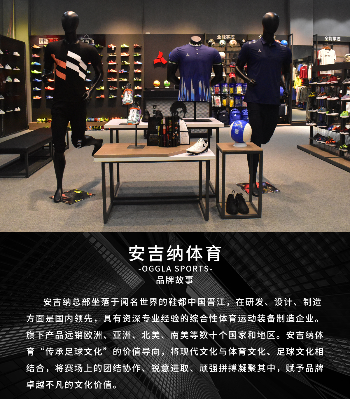安吉纳体育代理,安吉纳体育用品旗舰店