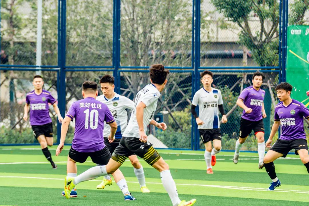 踢球的第十个年头,从此踏上了追求足球梦想的旅程