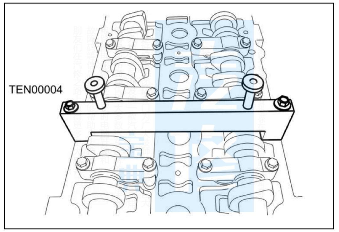 荣威正时皮带视频教程,荣威rx5正时皮带还是链条