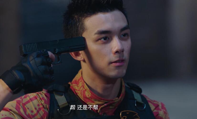 穿越火线口碑逆转,穿越火线十大收视率