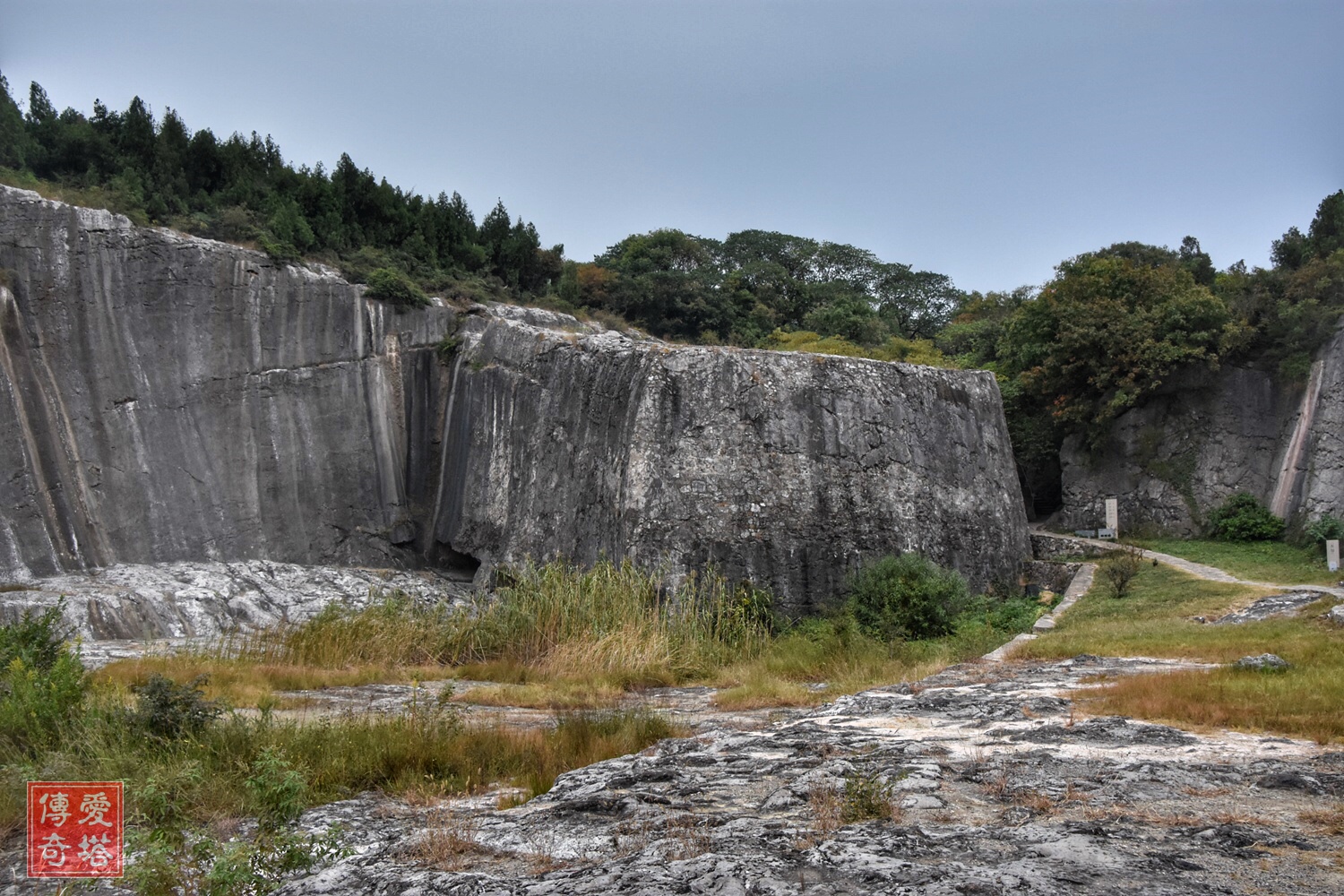 南京阳山碑材景区,南京阳山碑材60岁老人免费吗