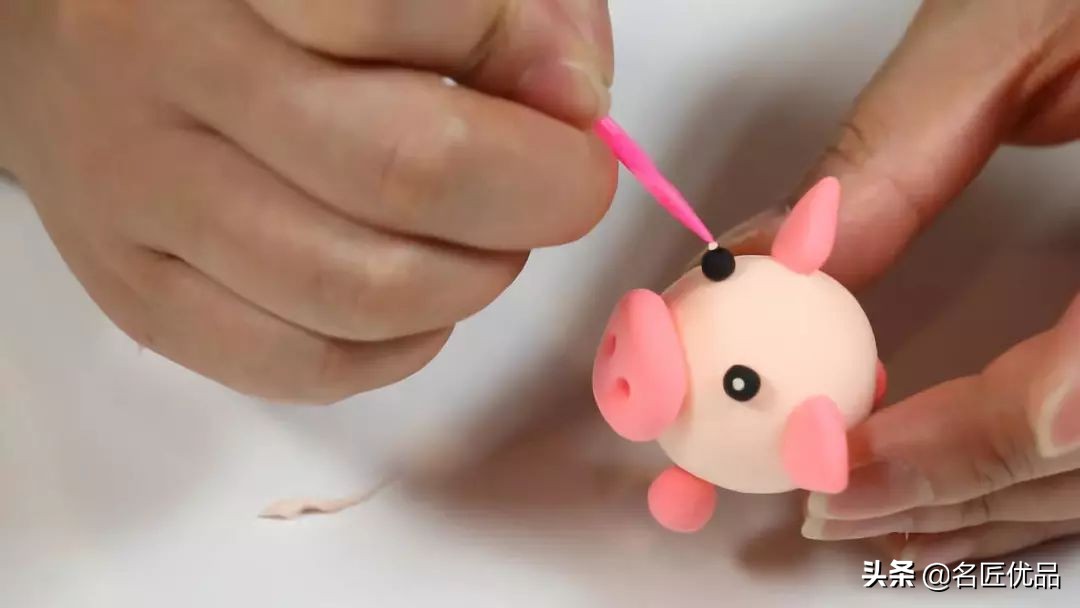 暑假主题的黏土手工,暑假有趣的手工