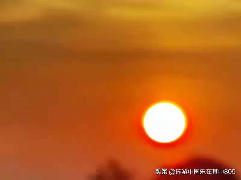 夜登泰山看日出攻略,夜爬泰山看日出后下山观景