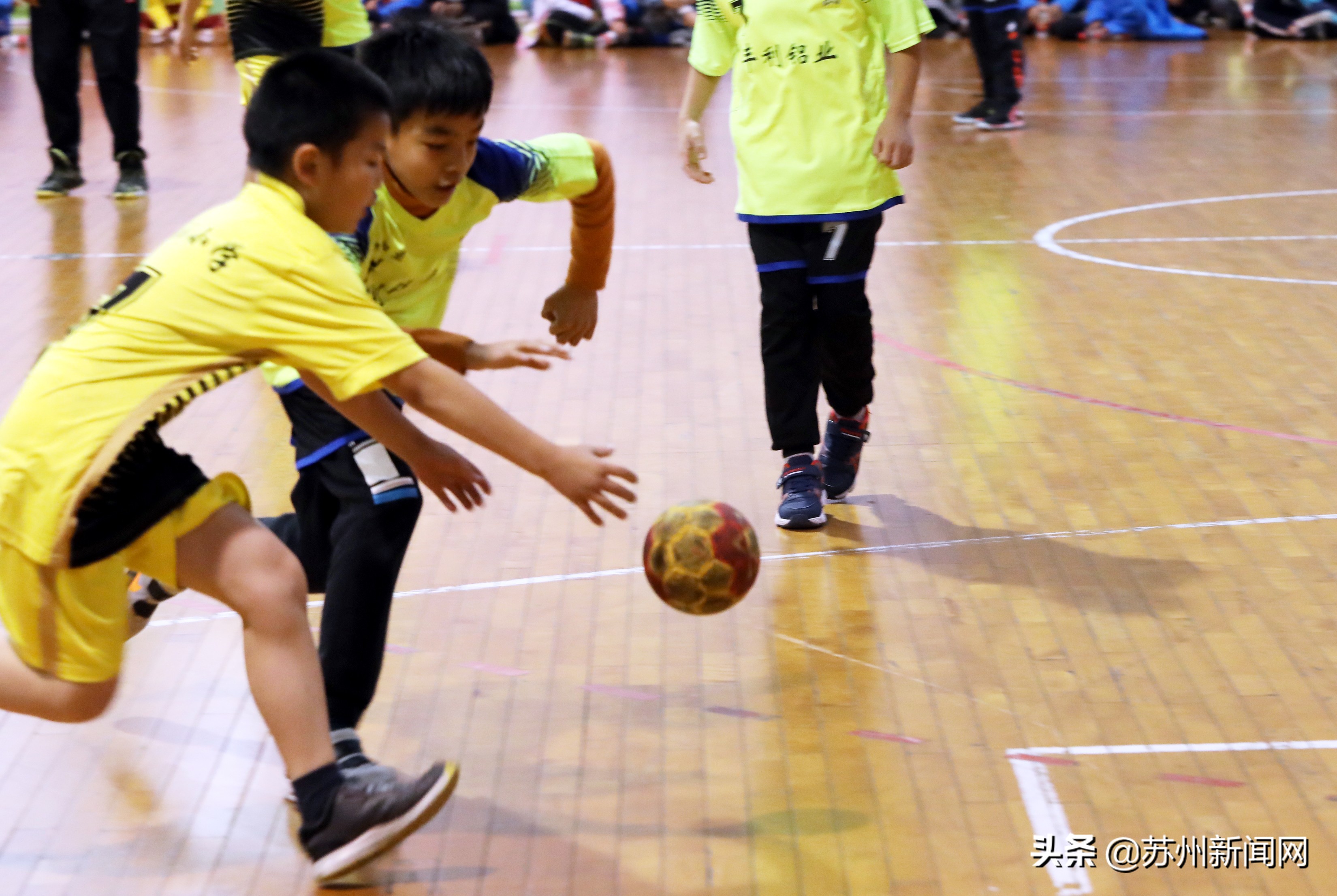 苏州市手球比赛,苏州市手球学校