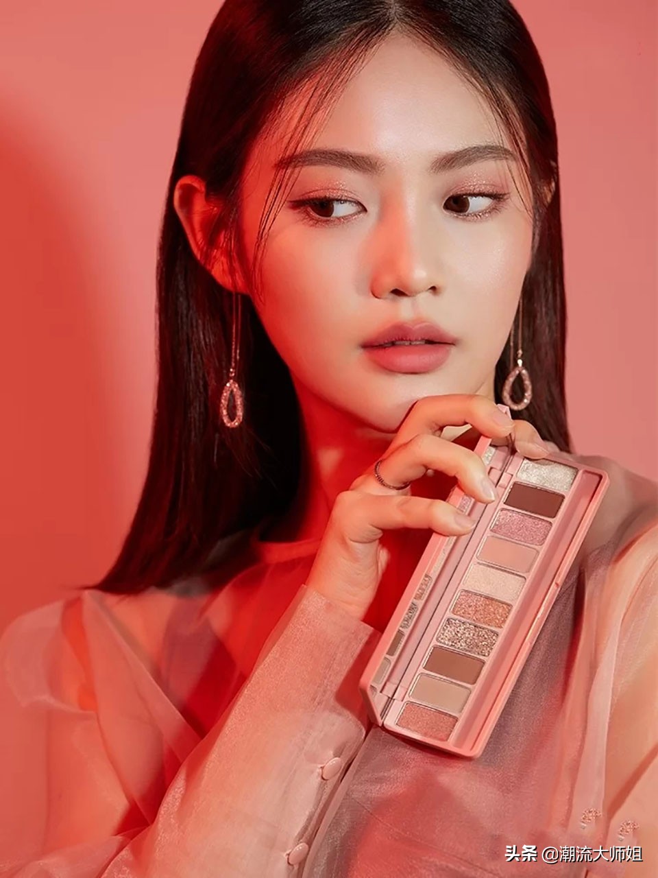 为什么不建议年轻人用韩妆,韩妆以后还能用到吗