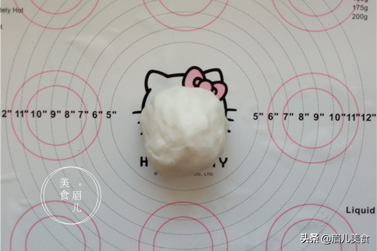 q弹小丸子做法,q弹的小丸子吃一口就忘不了