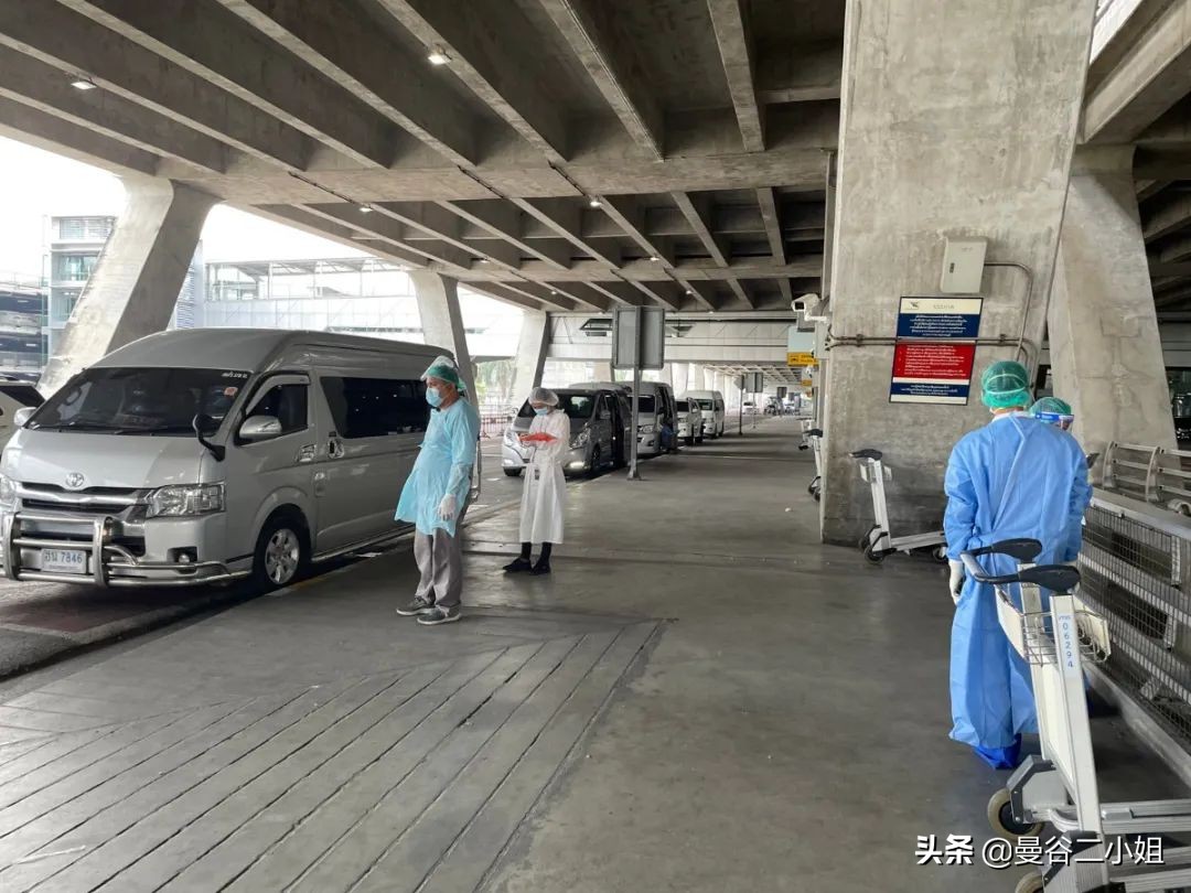 疫情期间去泰国的日子,疫情期间200多天的泰国之旅