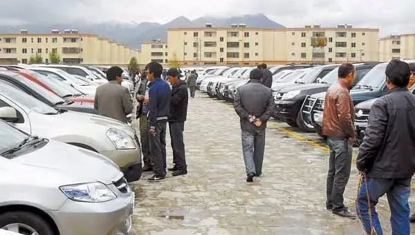 开个二手车行利润可观吗,做二手车的利润有多大