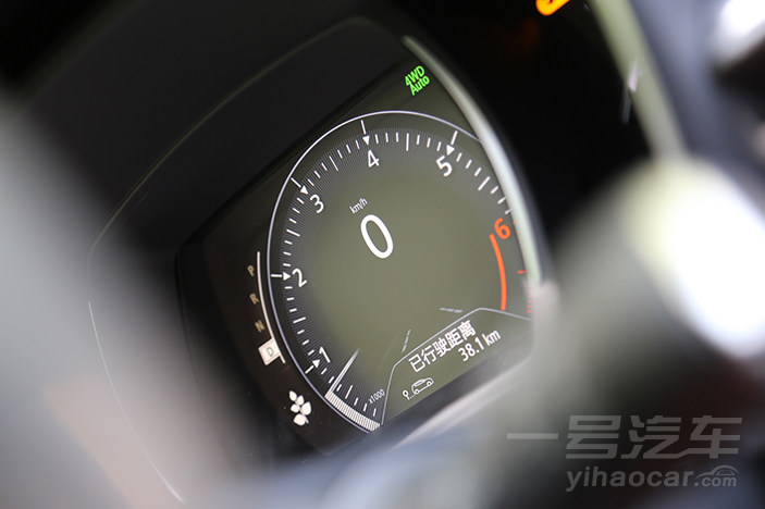 18年雷诺科雷嘉2.08万公里,雷诺科雷嘉四驱正常油耗
