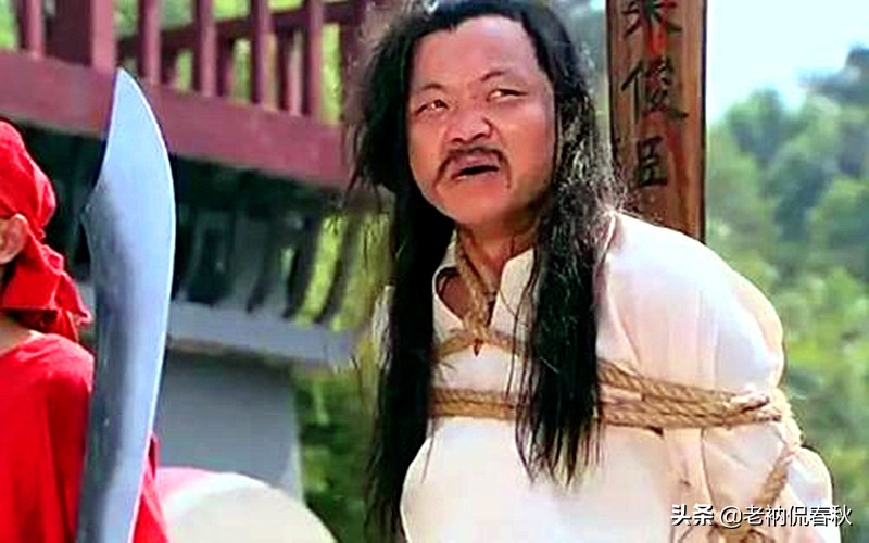 为何武则天提了一件往事，就把宰相吉顼吓得魂飞魄散？