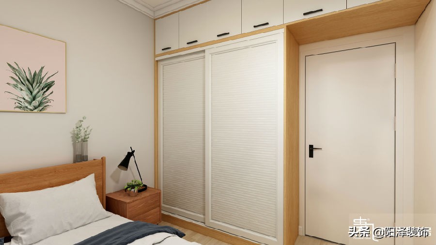 水岸华庭120平装修效果图,四季名苑138平方装修设计