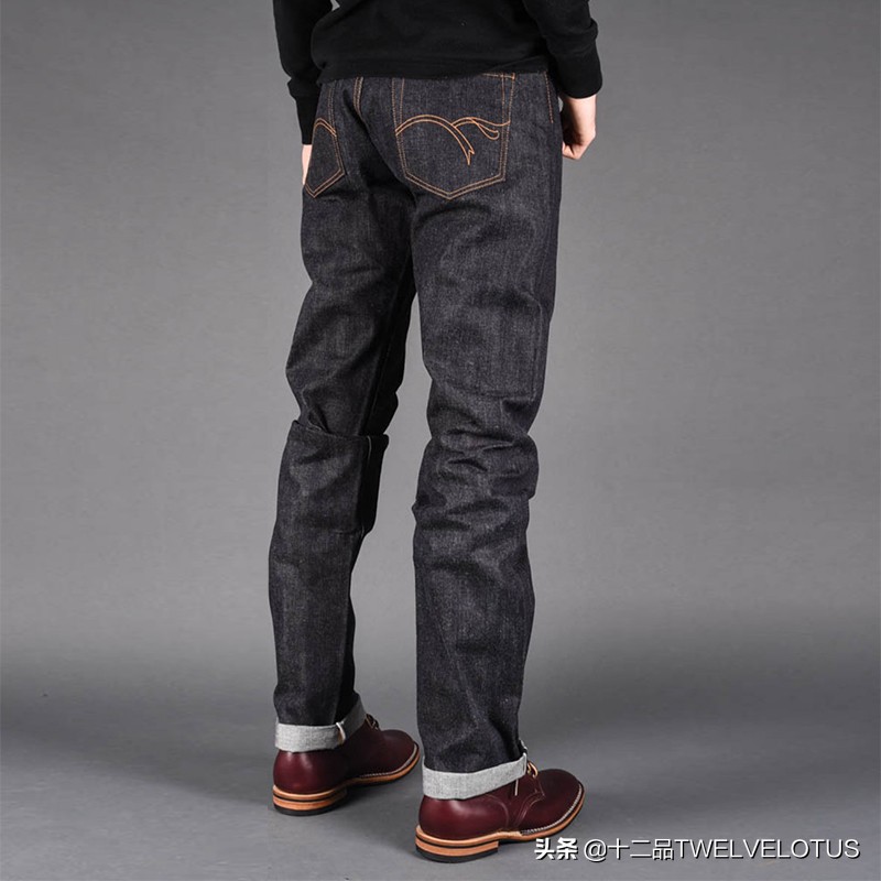 新手指南篇｜认识“养牛”牛仔品牌及经典款