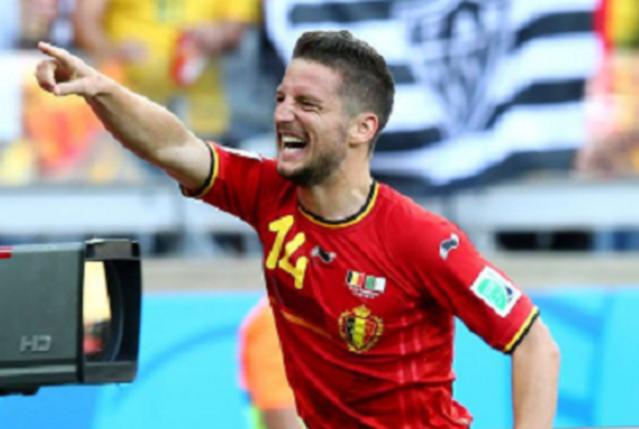 比利时历届世界杯阵容,比利时历届世界杯历史成绩