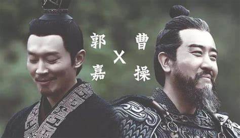 郭嘉的实力比诸葛亮强吗,三国杀卧龙凤雏打郭嘉