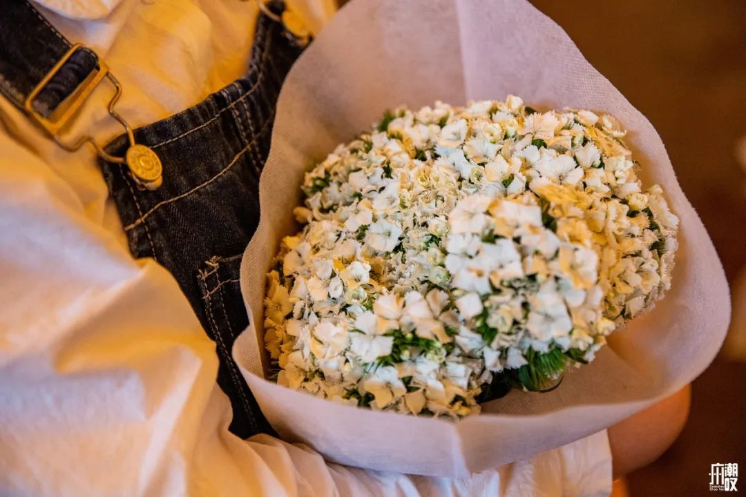 广州最便宜的花卉市场1块钱,广州岭南花卉市场买花攻略