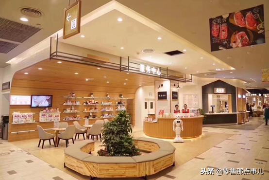 探店零售类,零售店铺探店