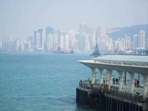 香港旅游攻略最详细,香港的旅游攻略最详细