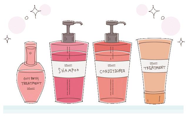 排名前十的洗发水什么品牌好用,比较好的洗发水品牌推荐