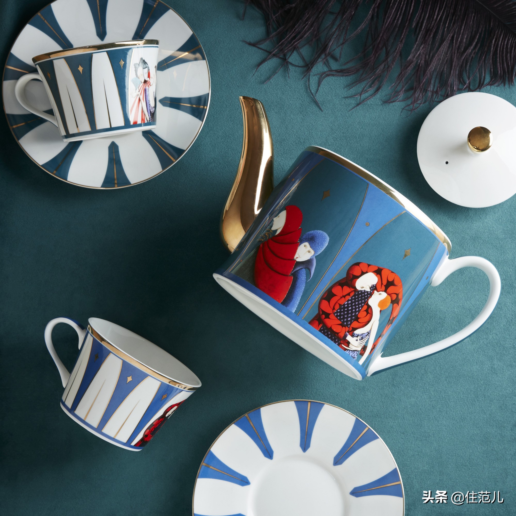 看起来很高级的家居,盘点那些超好看的家具