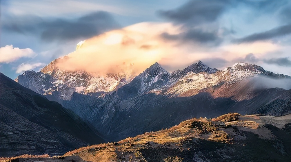 人生必走的经典户外线路,中国最虐的徒步线