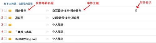 hr手把手教你写简历,如何写一份让hr满意的简历