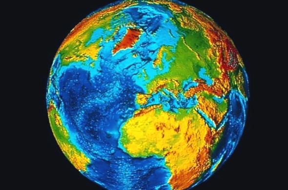 12000米珠峰,12000米的珠峰