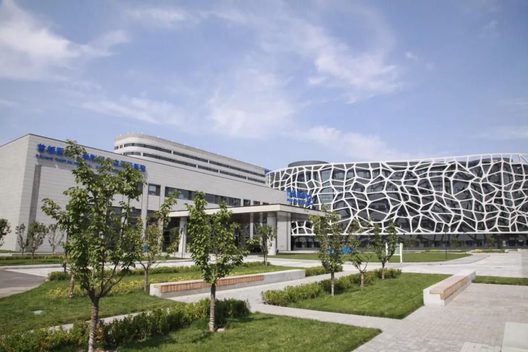 十年磨一剑，北京城南赢来发展新空间