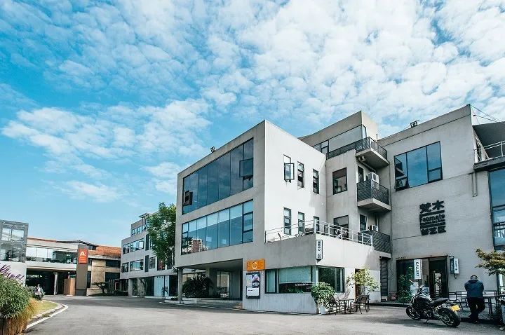 成都值得一去的创意园区,成都十大创意园区